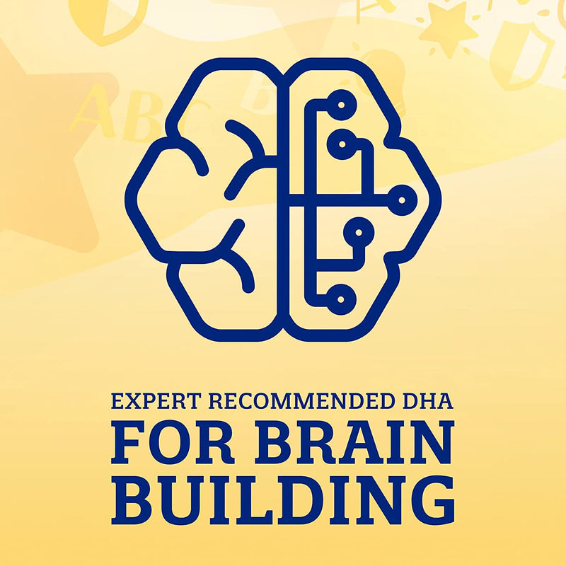 Enfamil NeuroPro™ Infant Formula, 20.7 oz. Canister Powder, 1 Case of 6 () - Img 4