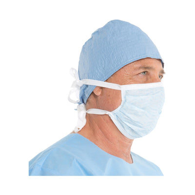 Soft Touch® II Surgical Mask, 1 Box of 50 (Masks) - Img 5