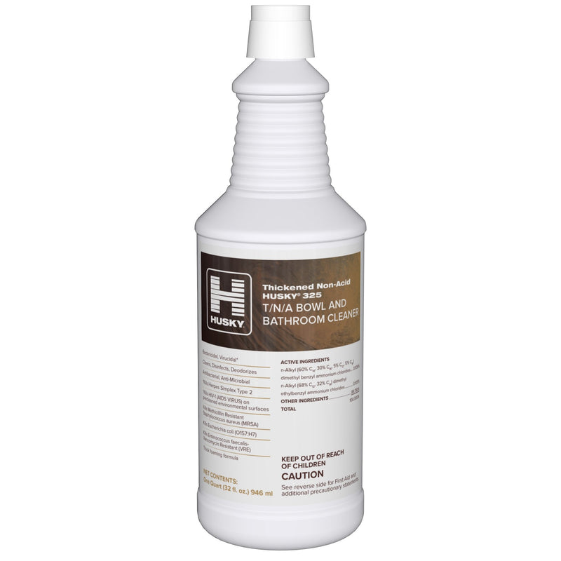 Husky® Surface Disinfectant Cleaner, 1 Case of 12 (Cleaners and Disinfectants) - Img 1