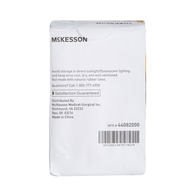McKesson NonSterile Gauze Sponge, 4 x 4 Inch, 1 Bag of 200 (General Wound Care) - Img 4