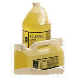 Classic® Surface Disinfectant Cleaner, 3 Liter Jug, 1 Each (Cleaners and Disinfectants) - Img 1