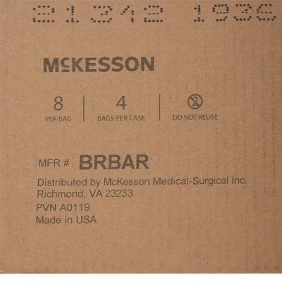 McKesson Ultra Plus Heavy Absorbency Bariatric Incontinence Brief, 3X-Large, 1 Bag () - Img 8