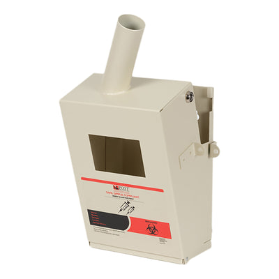 Post Medical Sharps Containment System, 1 Each () - Img 1