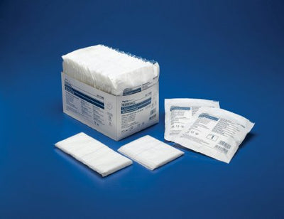 Dermacea™ NonSterile Abdominal Pad, 7-1/2 x 8 Inch, 1 Case of 648 (General Wound Care) - Img 1