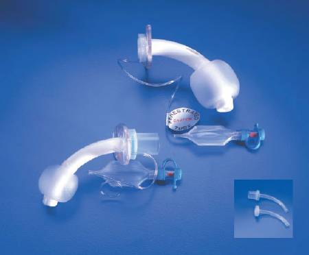 Portex® Decannulation Cap, 1 Each (Respiratory Accessories) - Img 1