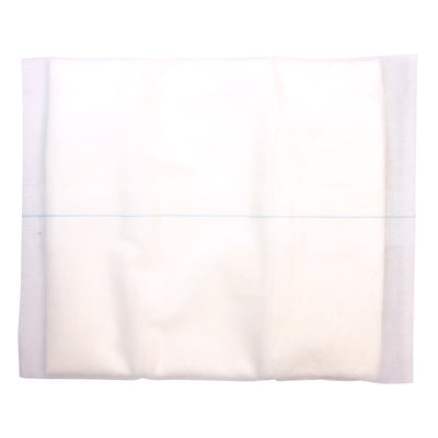 Dynarex® Sterile Abdominal Pad, 8 x 10 Inch, 1 Box (General Wound Care) - Img 2