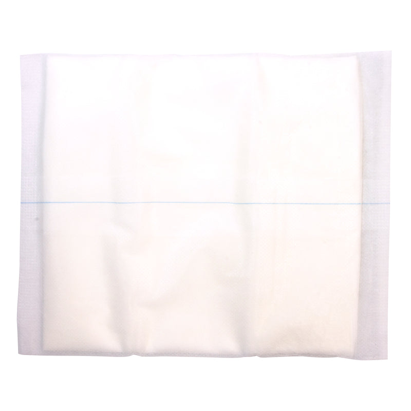 Dynarex® Sterile Abdominal Pad, 8 x 10 Inch, 1 Box (General Wound Care) - Img 2