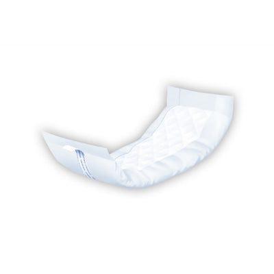 Dignity® Extra™ For Moderate Incontinence Liner, 12-Inch Length, 1 Case of 250 () - Img 2