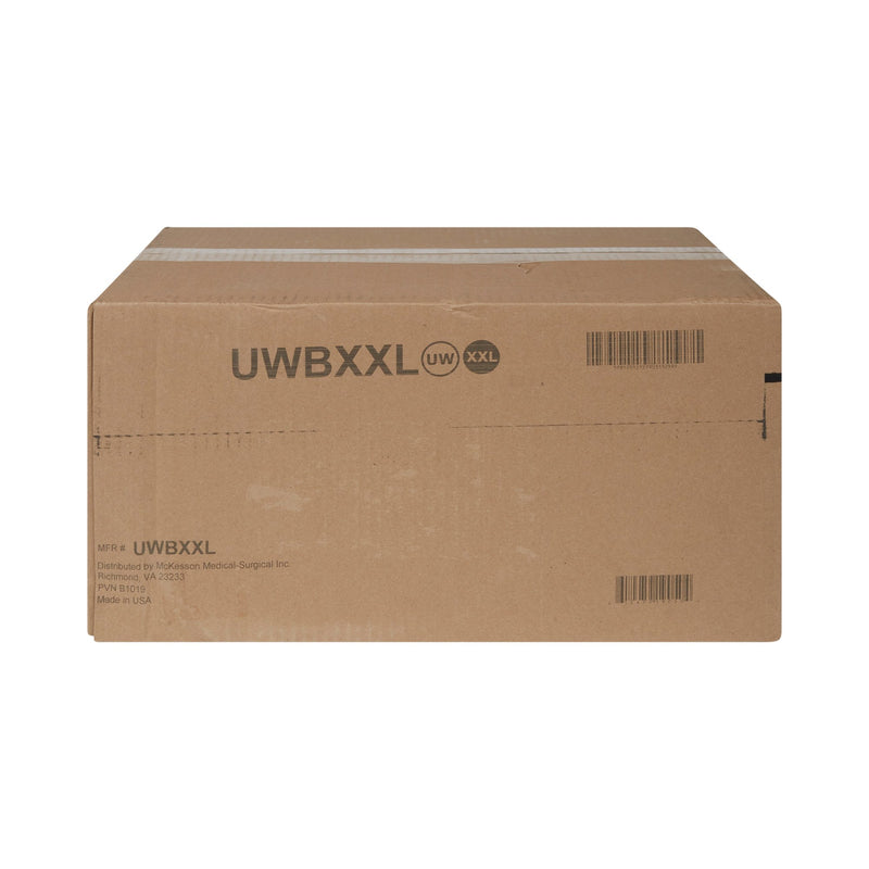 McKesson Ultra Heavy Absorbent Underwear, 2X-Large, 1 Bag () - Img 6