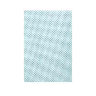 Graham Medical Blue Dental Bib, 13½ x 18 Inch, 1 Case (Procedure Towels) - Img 1