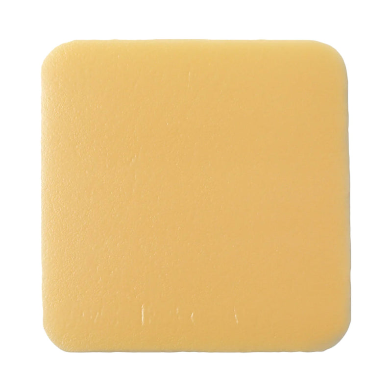 Lyofoam® Max Nonadhesive without Border Foam Dressing, 3 x 3-2/5 Inch, 1 Each (Advanced Wound Care) - Img 1