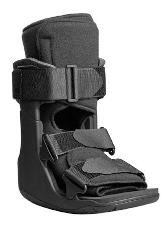 XcelTrax™ Ankle Walker Boot, Pediatric Extra Small, 1 Each () - Img 1