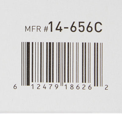 McKesson Confiderm® 4.5C Nitrile Exam Glove, Medium, Blue, 1 Box of 100 () - Img 6