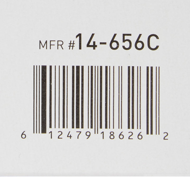 McKesson Confiderm® 4.5C Nitrile Exam Glove, Medium, Blue, 1 Box of 100 () - Img 6
