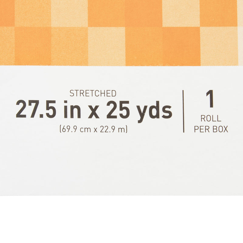 McKesson Tubular Bandage, Size 7, 25 Yard, 1 Box (General Wound Care) - Img 4