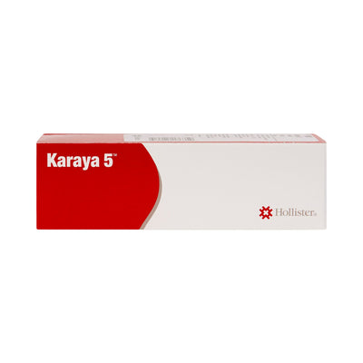 Hollister Karaya Barrier Powder, 1 Box of 12 (Ostomy Accessories) - Img 2