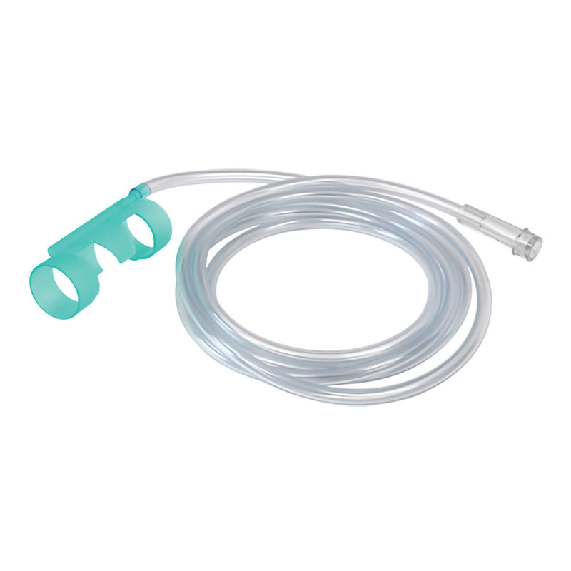 Sunset Healthcare T-HME Oxygen Adapter, 1 Each (Respiratory Accessories) - Img 1