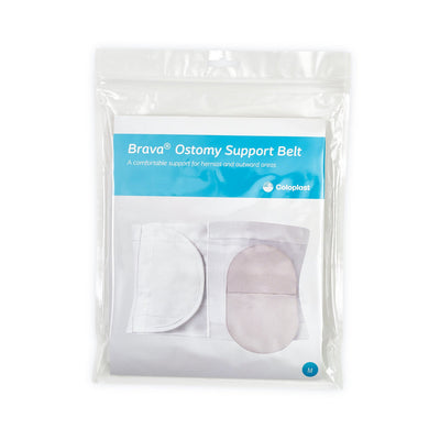 Brava® Ostomy Support Belt, 1 Box (Ostomy Accessories) - Img 2