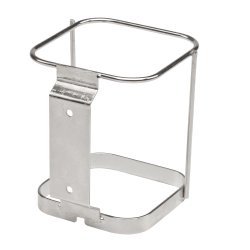 SharpSafety™ Sharps Container Bracket, 1 Case of 5 () - Img 1