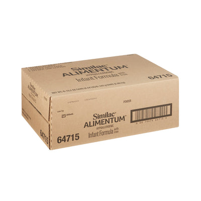 Similac® Alimentum® Infant Formula, 12.1 oz. Can, 1 Each () - Img 4