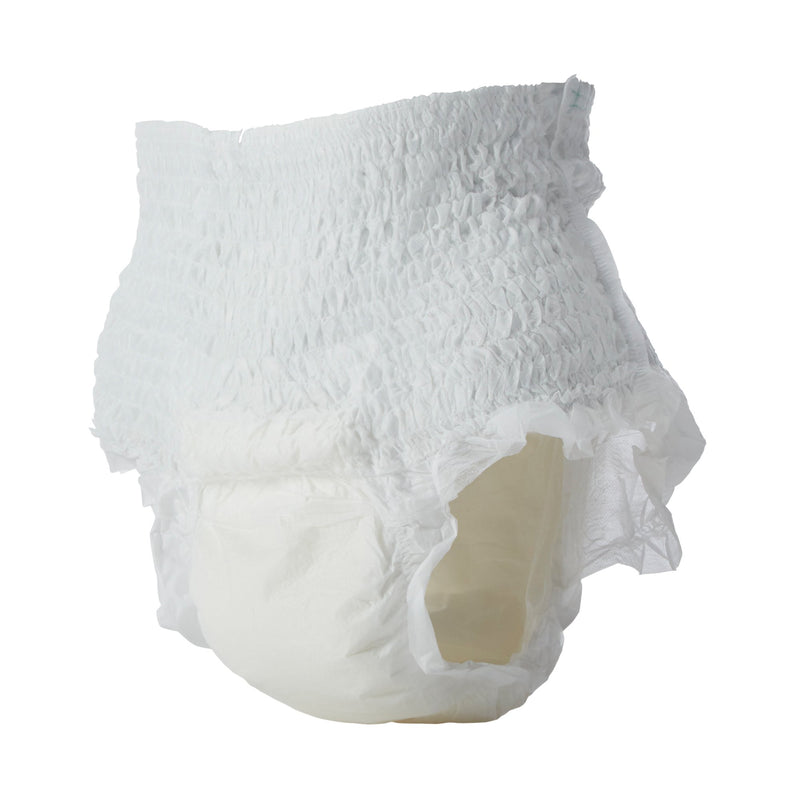 Sure Care™ Ultra Extra Heavy Absorbent Underwear, Medium, 1 Bag of 20 () - Img 2