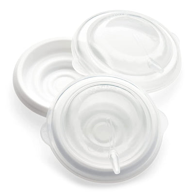 CAP, PROTECTOR F/BREAST PUMP SPECTRA CARA CUP BCK FLOW (Feeding Supplies) - Img 1