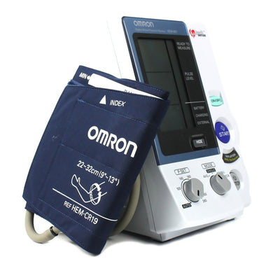 Omron IntelliSense® Blood Pressure Monitor, 1 Each (Blood Pressure) - Img 2