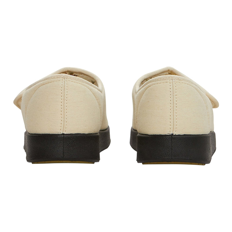 SHOE, SANDAL IN/OUTDOOR WMNS EASY CLSR OPN TOE BGE SZ6 (Shoes) - Img 3