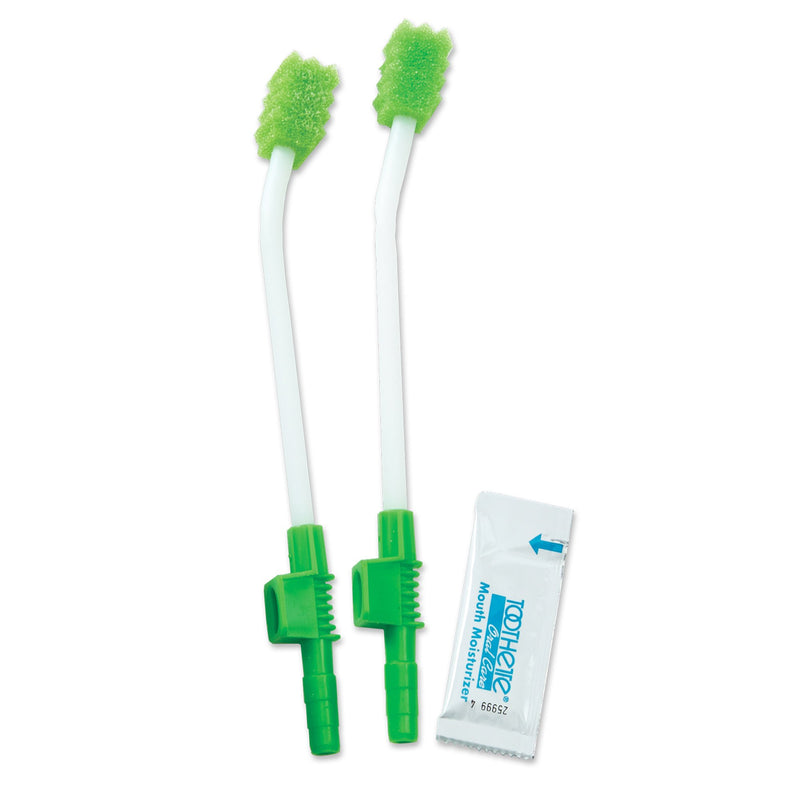 Toothette® Suction Swab Kit, 1 Box of 50 (Mouth Care) - Img 3