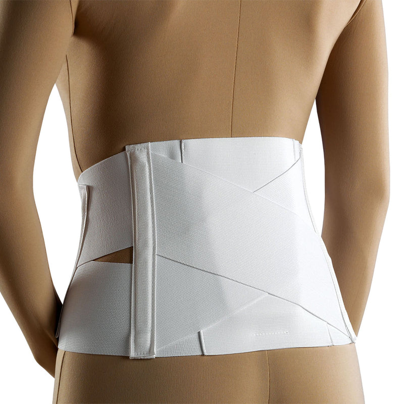 SUPPORT, LUMBAR CRISS CROSS XLG (Immobilizers, Splints and Supports) - Img 2