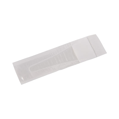 Mabis® Oral / Rectal Thermometer Sheath, 1 Pack of 500