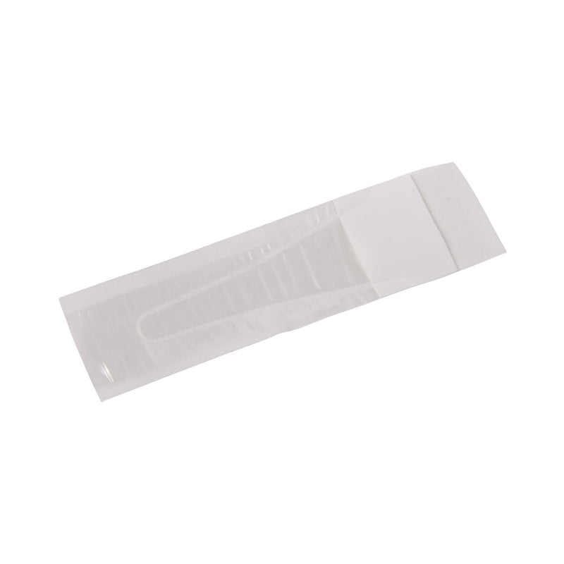 Mabis® Oral / Rectal Thermometer Sheath, 1 Pack of 500