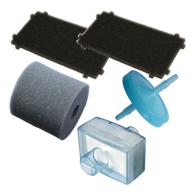 FILTER KIT, RESPIRONICS MILLENNIUM (Respiratory Accessories) - Img 1