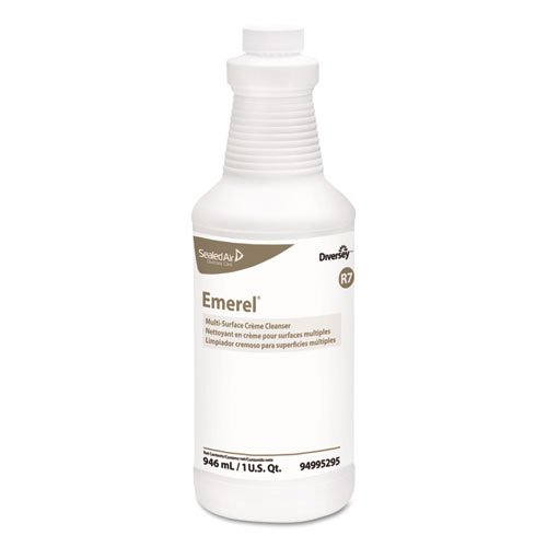 Emerel™ Surface Cleaner, 1 Case of 12 (Cleaners and Disinfectants) - Img 1