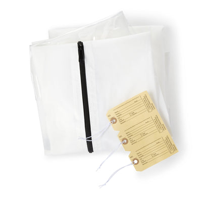 EnviroMed-Bag® Post Mortem Bag, 1 Each (Post Mortem Bags and Shroud Kits) - Img 2