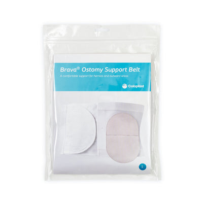 Brava® Ostomy Support Belt, 1 Box (Ostomy Accessories) - Img 2