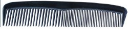 New World Imports Comb, 1 Dozen (Hair Care) - Img 1