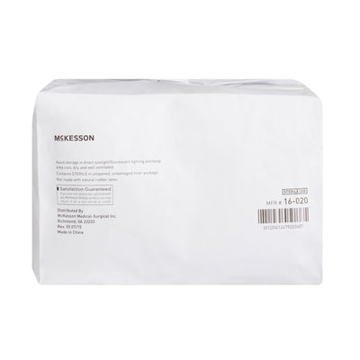 McKesson Sterile Conforming Bandage, 6 Inch x 4-1/10 Yard, 1 Bag of 6 (General Wound Care) - Img 2