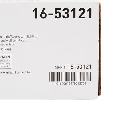 McKesson Self-adherent Closure Cohesive Bandage, 1 Inch x 5 Yard, 1 Case of 30 (General Wound Care) - Img 4