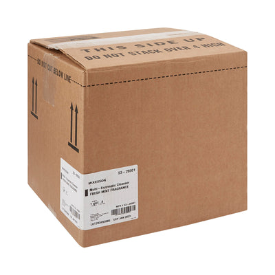 Mabis® Oral / Rectal Thermometer Sheath, 1 Pack of 500