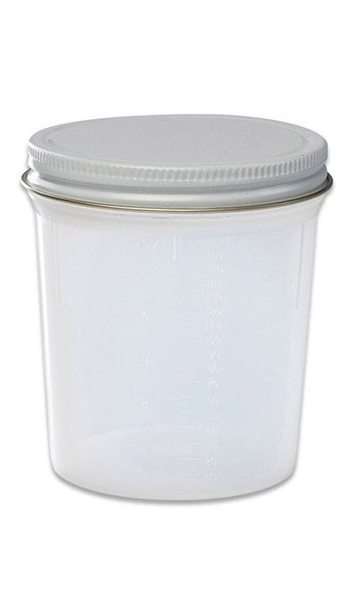 Precision™ Specimen Container, 4 oz., 1 Bag of 20 (Specimen Collection) - Img 1