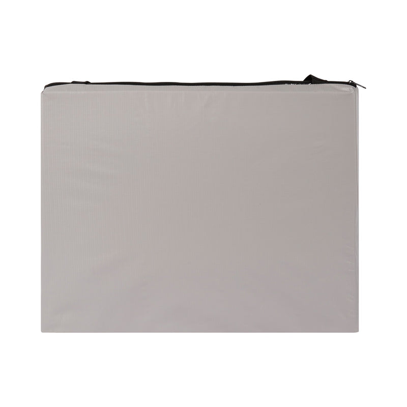 McKesson Molded Foam Seat Cushion, 20 x 16 x 3 in., 1 Case of 4 (Chair Pads) - Img 8