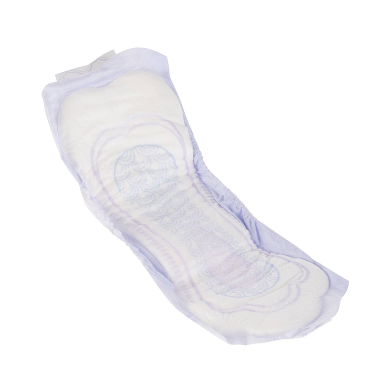 Poise Bladder Control Pads, Adult Women, Disposable, 1 Pack of 20 () - Img 9