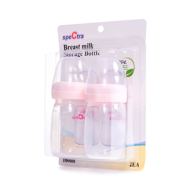 Spectra® Baby Bottle, 5 oz., 1 Each (Feeding Supplies) - Img 4