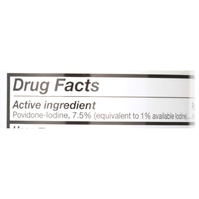 McKesson Quintet AC® Blood Glucose Monitoring System, 1 Each