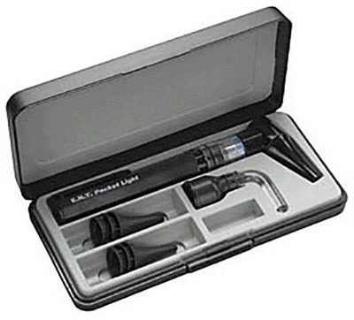 E.N.T. Pocket Light Basic Pocket Otoscope Set, 1 Each (Scopes) - Img 1