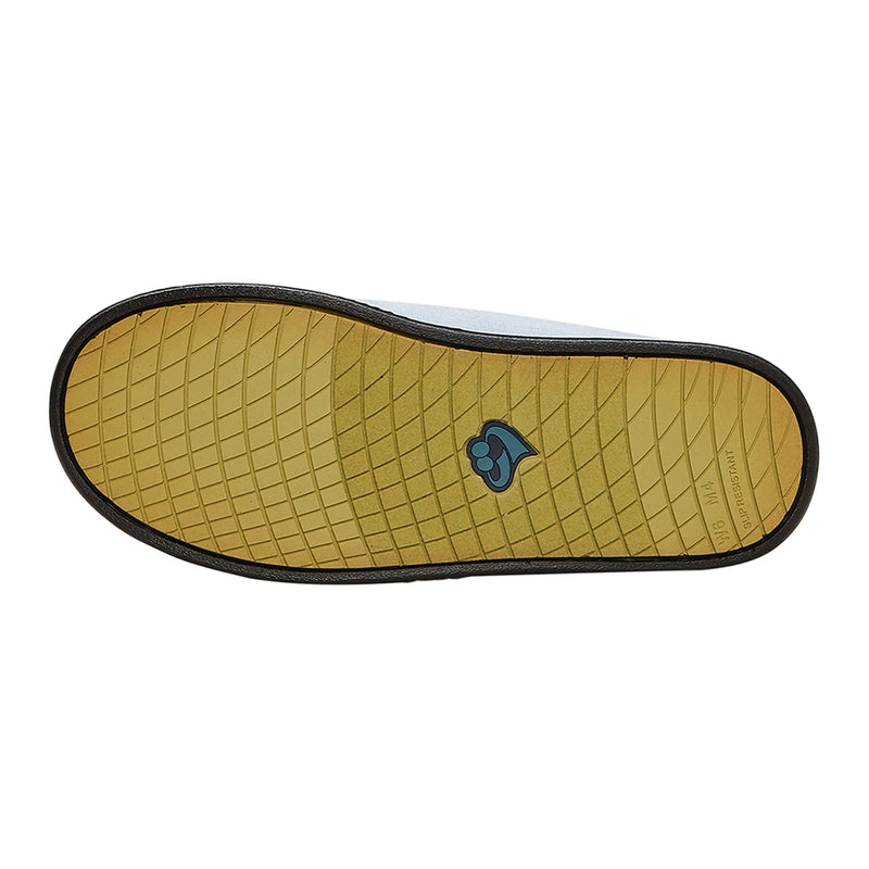 SHOE, SANDAL IN/OUTDOOR WMNS EASY CLSR OPEN TOE DENIM SZ10 (Shoes) - Img 4