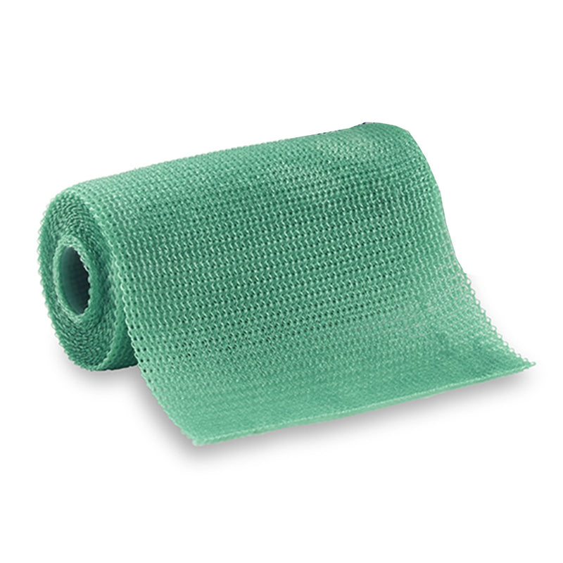 3M™ Scotchcast™ Plus Green Cast Tape, 4 Inch x 4 Yard, 1 Each (Casting) - Img 2