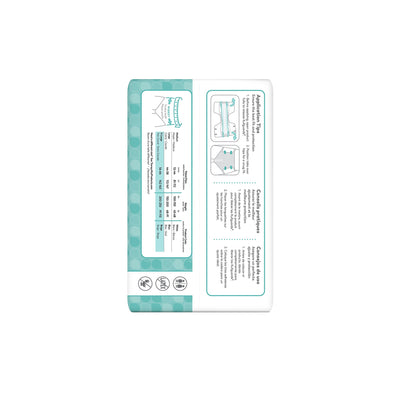 ComfortCare™ Incontinence Brief, Extra Large, 1 Bag of 25 () - Img 5