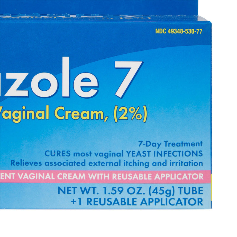 sunmark® 2% Miconazole Nitrate Vaginal Antifungal, 1 Each (Over the Counter) - Img 4